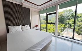 Thu'S Apartment Near Ben Thanh Market