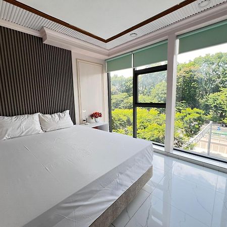 Thu'S Apartment Near Ben Thanh Market Ho Chi Minh City Exterior photo