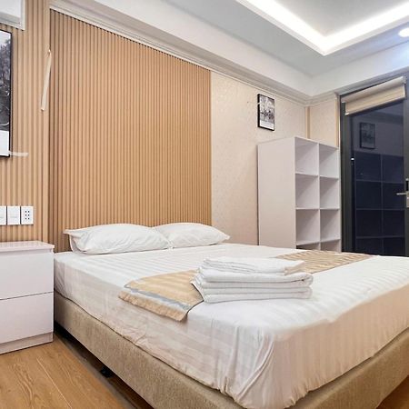 Thu'S Apartment Near Ben Thanh Market Ho Chi Minh City Exterior photo