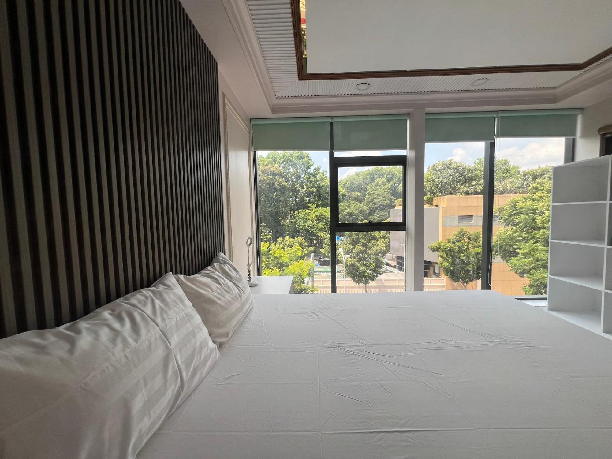 Thu'S Apartment Near Ben Thanh Market Ho Chi Minh City Exterior photo