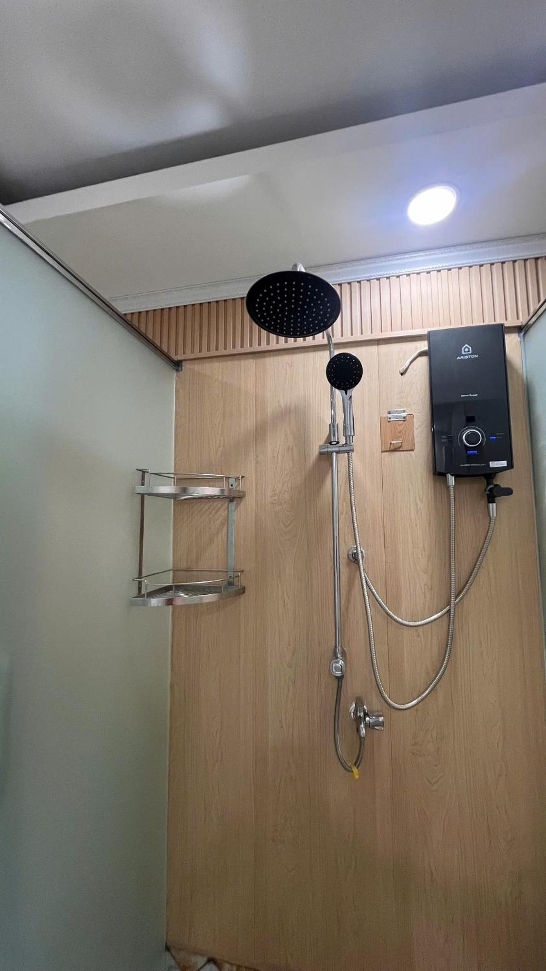 Thu'S Apartment Near Ben Thanh Market Ho Chi Minh City Exterior photo