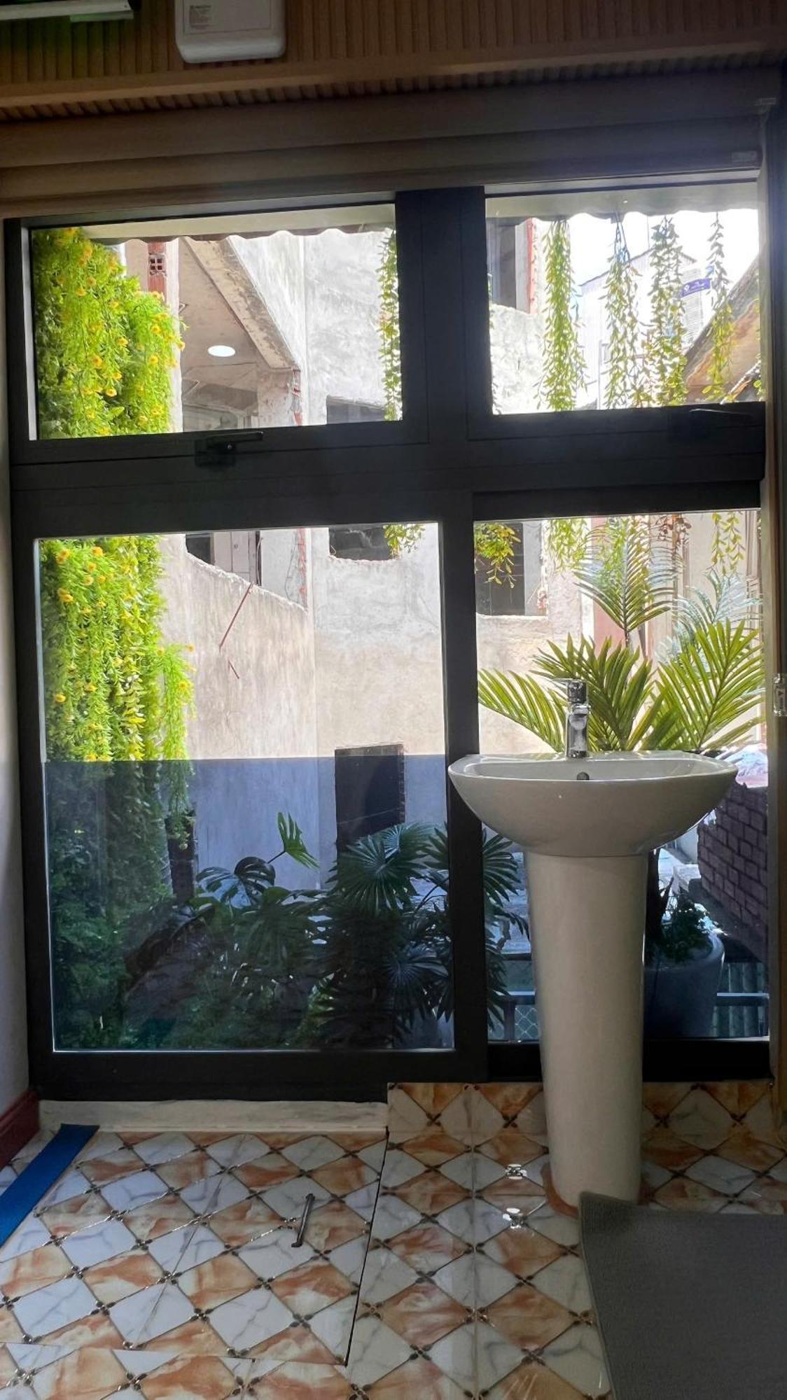 Thu'S Apartment Near Ben Thanh Market Ho Chi Minh City Exterior photo
