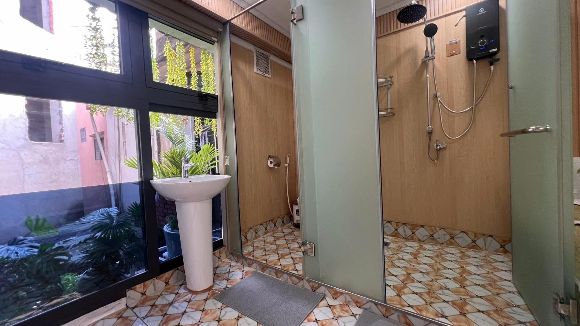 Thu'S Apartment Near Ben Thanh Market Ho Chi Minh City Exterior photo